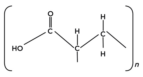 Acrylic Acid Homopolymer