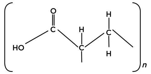 Acrylic acid Homopolymer