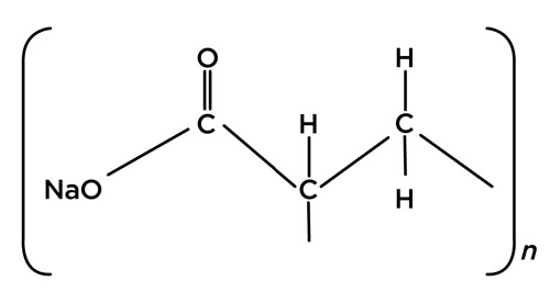 PAAS Sodium Polyacrylate