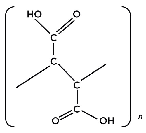 Polymaleic Acid HPMA